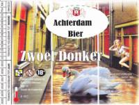 Santpoorts Bier, Zwoel Donker