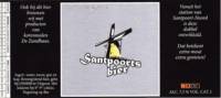 Santpoorts Bier, Santpoorts Dubbel