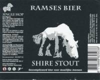 RamsesBier, Shire Stout