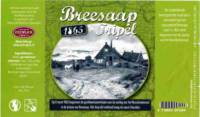 Muifelbrouwerij, Breesaap Tripel