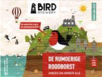 Bird Brewery, De Rumoerige Roodborst