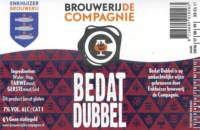 De Werf , Bedat Dubbel