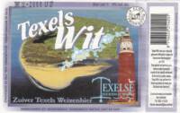 Texelse Bierbrouwerij, Texels Wit
