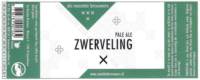 De Naeckte Brouwers, Zwerveling Pale Ale