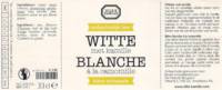 De Naeckte Brouwers, Witte Blanche