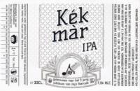 Brouwerij Sint Crispijn, Kék Màr IPA