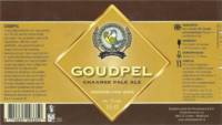 Dorpsbrouwerij De Pimpelmeesch, Goudpel Chaamse Pale Ale