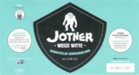 Jotner Bier, Weize Witte