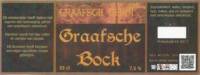 Graafsch Genot, Graafsche Bock