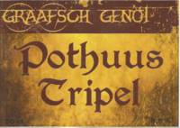 Graafsch Genot, Pothuus Tripel
