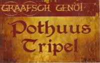 Graafsch Genot, Pothuus Tripel