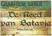 Graafsch Genot, De Reed van Batavia