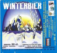 Jantje's Bieren Uden, Winterbier Tripel