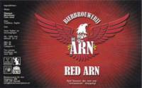 Bierbrouwerij De Arn, Red Arn