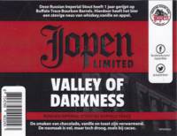 Jopen B.V., Valley of Darkness