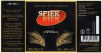 SpierBier, inSPIERatie