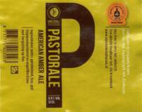 Van Moll Brouwerij, Pastorale