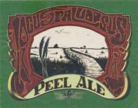 De Natte Gijt, Locus Paludosus Peel Ale