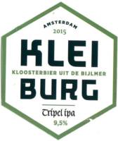 Brouwerij Kleiburg, Tripel IPA