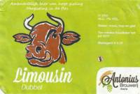 Brouwerij Antonius, Limousin Dubbel