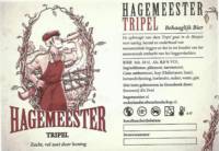 Hagemeester, Tripel