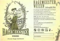 Hagemeester, Weizen