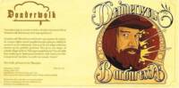 Donderwolk Brouwerij, Barbarossa