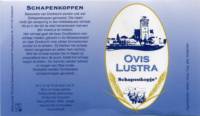 Stadsbrouwerij Dordrecht, Ovis Lustra