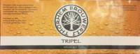 Doornsche Bierbrouwerij Thorhem, Tripel