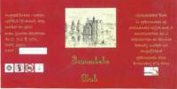 Brouwerij d'n Drul, Gronesbeke Bok
