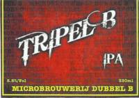 Brouwerij d'n Drul, Tripel B IPA