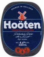 Bavaria, Hoöten Premium Dutch Lager