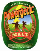 Bavaria, Powergetic Malt