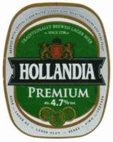 Bavaria, Hollandia Premium 