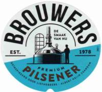 Bavaria, Brouwers Premium Pilsener