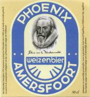 Het Klaverblad Amersfoort V.O.F, Phoenix Weizenbier