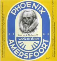 Het Klaverblad Amersfoort V.O.F, Phoenix Weizenbier