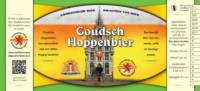 Stadsbrouwerij De Goudsche Leeuw, Goudsch Hoppenbier