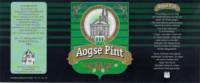 Bierbrouwerij de 3 Horne, Aogse Pint