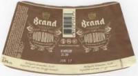 Bierbrouwerij Brand, Brand Oud Bruin