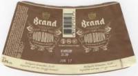 Bierbrouwerij Brand, Oud Bruin