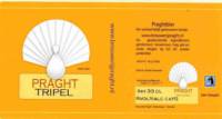 Bierbrouwerij Praght, Tripel