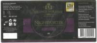 Bronckhorster Brewing Company , Nightporter