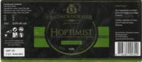 Bronckhorster Brewing Company , Hoptimist