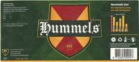 Bronckhorster Brewing Company , Hummels Bier 2014