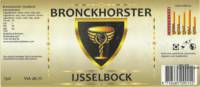 Bronckhorster Brewing Company , Bronckhorster IJsselbock