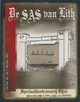 Bierbrouwerij Oijen, De Sas van Lith 