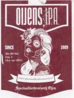Bierbrouwerij Oijen, Oijens I.P.A.