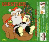 Jantje's Bieren Uden, Kerstbier