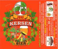 Jantje's Bieren Uden, JBU Kersen Bier